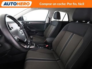 Volkswagen T-Roc 1.0 TSI Advance Style