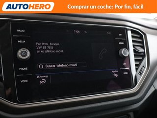 Volkswagen T-Roc 1.0 TSI Advance Style