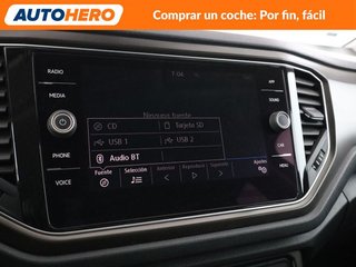 Volkswagen T-Roc 1.0 TSI Advance Style