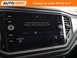 Volkswagen T-Roc 1.0 TSI Advance Style