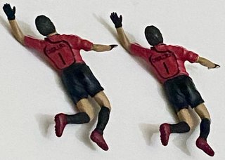 Lote Fútbol del Real Madrid y España. Colección!