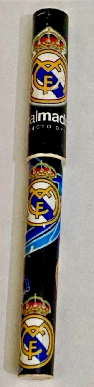 Lote Fútbol del Real Madrid y España. Colección!