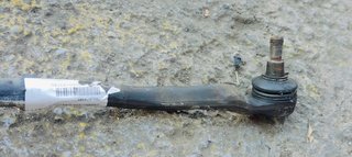 CREMALLERA DIRECCION BMW SERIE 3 BERLINA (E46) 2.