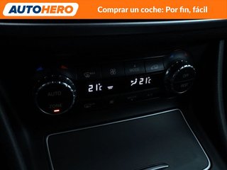 Mercedes GLA GLA 200 d AMG Line