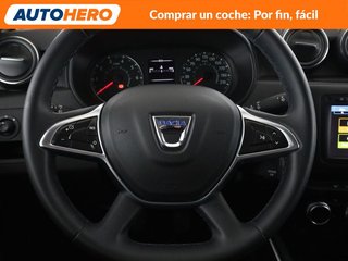 Dacia Duster 1.5 Blue dCi Prestige