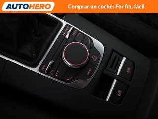 Audi A3 1.6 TDI Attraction