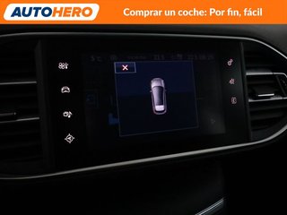 Peugeot 308 1.6 Blue-HDi Style