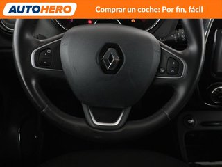 Renault Captur 1.5 dCi Energy Zen