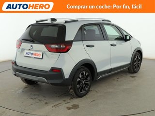 Honda Jazz 1.5 i-MMD Hybrid Crosstar
