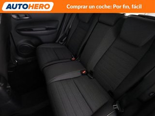 Honda Jazz 1.5 i-MMD Hybrid Crosstar