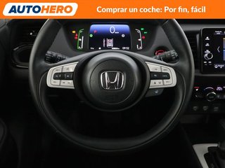Honda Jazz 1.5 i-MMD Hybrid Crosstar
