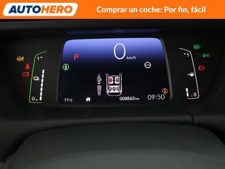 Honda Jazz 1.5 i-MMD Hybrid Crosstar
