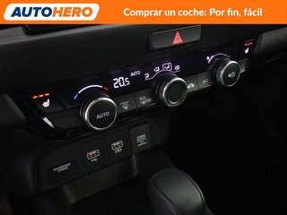 Honda Jazz 1.5 i-MMD Hybrid Crosstar