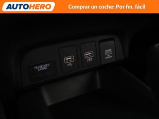 Honda Jazz 1.5 i-MMD Hybrid Crosstar