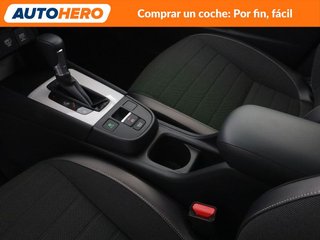 Honda Jazz 1.5 i-MMD Hybrid Crosstar