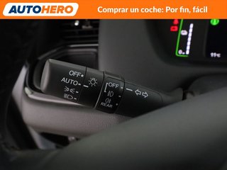 Honda Jazz 1.5 i-MMD Hybrid Crosstar