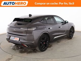 DS DS 4 1.6 PureTech Performance Line