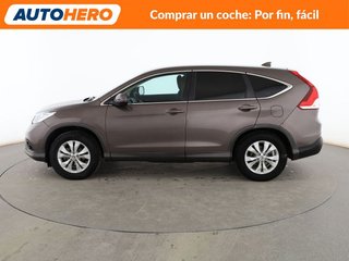 Honda CR-V 1.6 DTEC Elegance 2WD