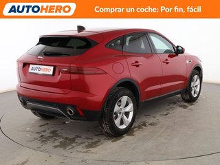 Jaguar E-Pace P200 Mild-Hybrid S AWD