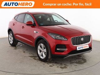 Jaguar E-Pace P200 Mild-Hybrid S AWD