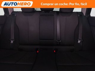 BMW Serie 3 318d