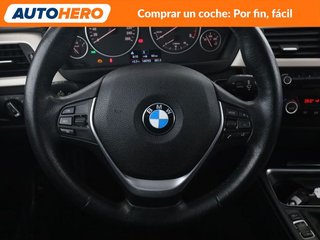 BMW Serie 3 318d