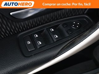 BMW Serie 3 318d