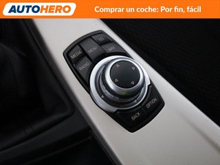 BMW Serie 3 318d