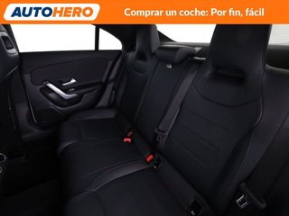 Mercedes Clase CLA CLA 180