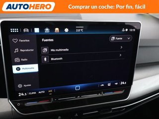 Volkswagen Golf 1.5 eTSI Life MHEV