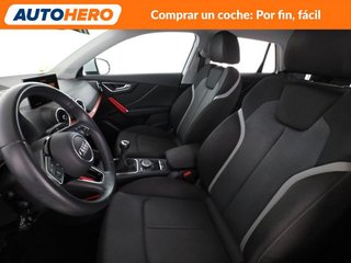 Audi Q2 30 TFSI Sport