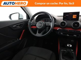 Audi Q2 30 TFSI Sport