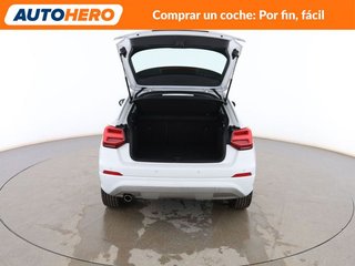Audi Q2 30 TFSI Sport