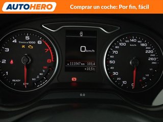 Audi Q2 30 TFSI Sport