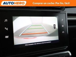 Citroën C3 1.6 Blue-HDi Shine