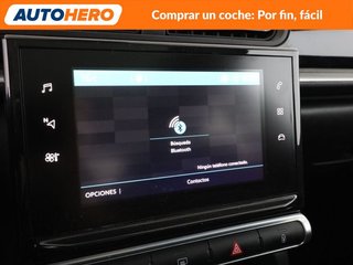 Citroën C3 1.6 Blue-HDi Shine