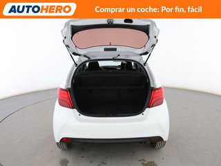 Toyota Yaris 1.3 Active
