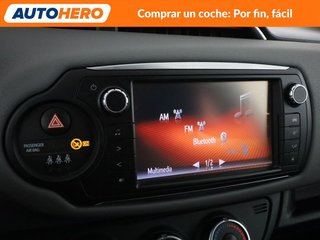 Toyota Yaris 1.3 Active