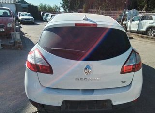 Centralita motor renault 237104817r megane 5176227