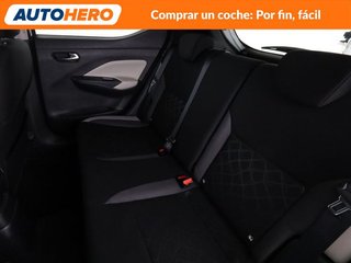 Nissan Micra 1.5 dCi N-Connecta