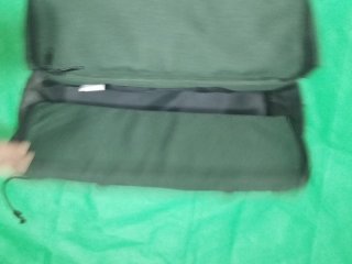 Bolsa de herramientas Bosch