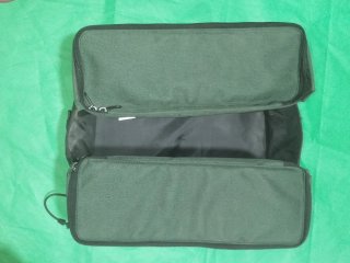 Bolsa de herramientas Bosch