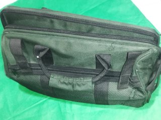 Bolsa de herramientas Bosch