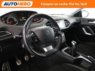 Peugeot 308 1.6 Blue-HDi Style