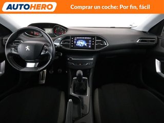 Peugeot 308 1.6 Blue-HDi Style