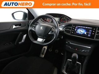 Peugeot 308 1.6 Blue-HDi Style