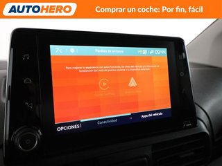 Citroën Berlingo 1.5 Blue-HDi Feel Pack M