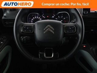 Citroën Berlingo 1.5 Blue-HDi Feel Pack M