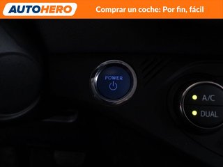 Toyota Yaris 1.5 Hybrid Active