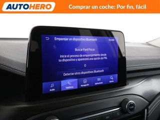 Ford Focus 1.5 EcoBoost Vignale